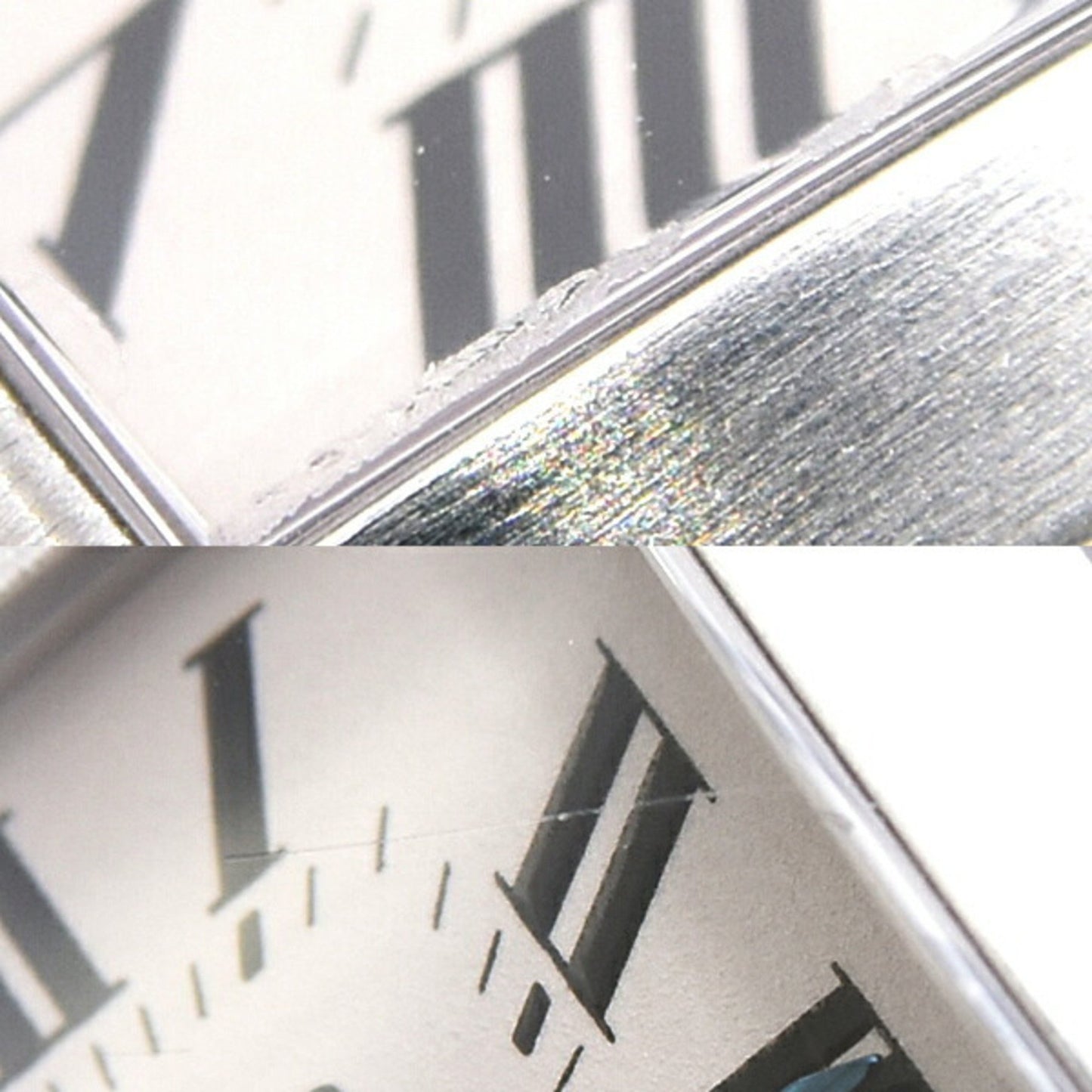 Cartier Women'S Tank Franaise Sm Watch