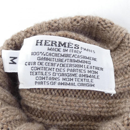 Hermes Gloves