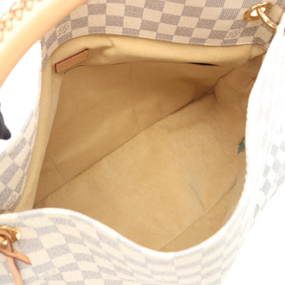 Louis Vuitton Artsy Mm Shoulder Bag