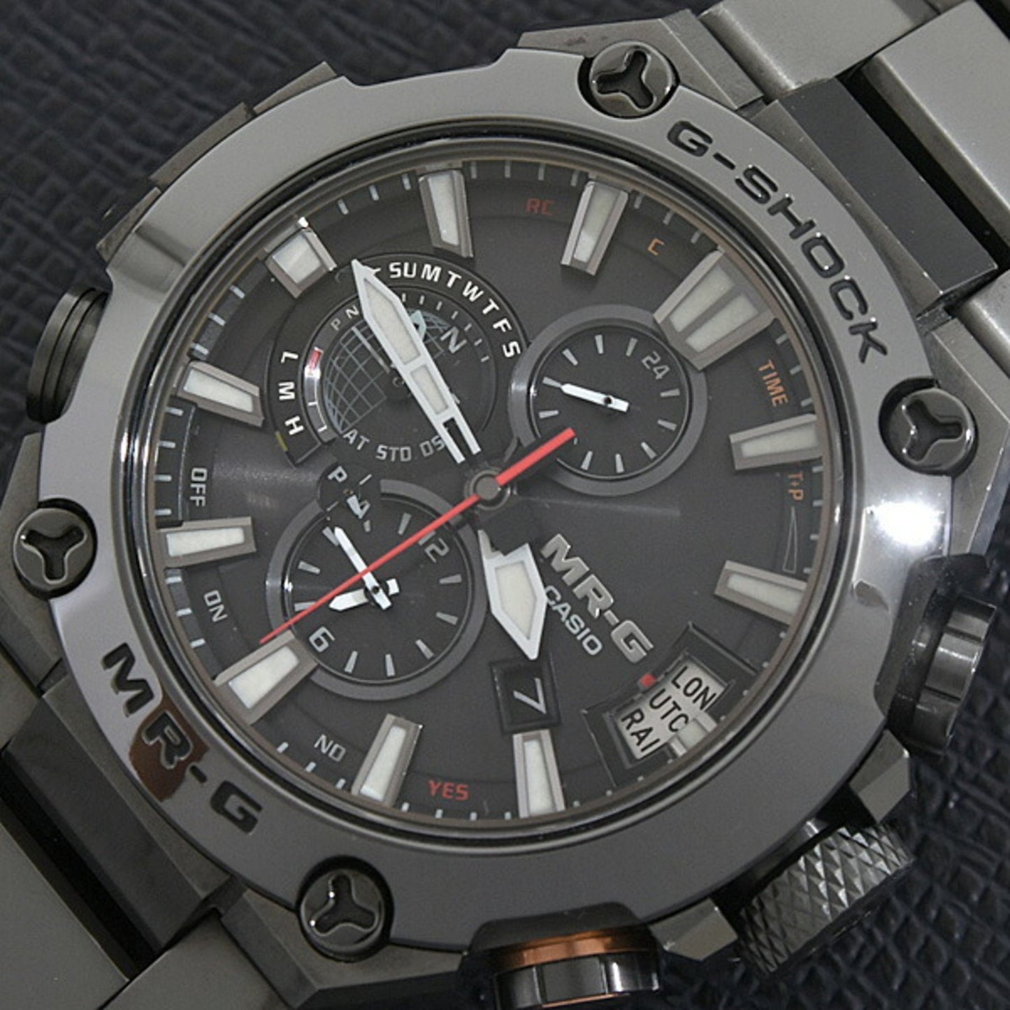 Casio