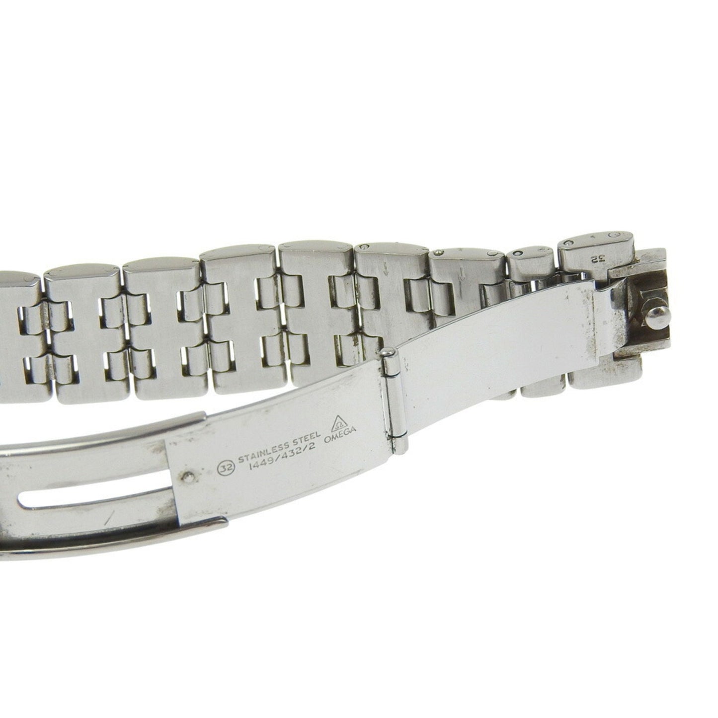 Omega De Ville Watch