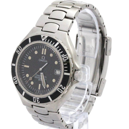 Omega Seamaster Professional 200M Quartz