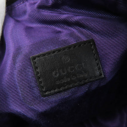 Gucci 72604 Gg Marmont Makeup Pouch