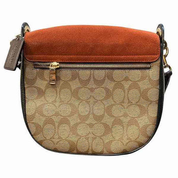 Coach Signature Clio Shoulder Bag C5692