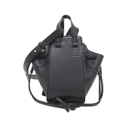Loewe Hammock Drawstring Mini 329 77 V07 Shoulder Bag