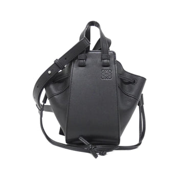 Loewe Hammock Drawstring Mini 329 77 V07 Shoulder Bag