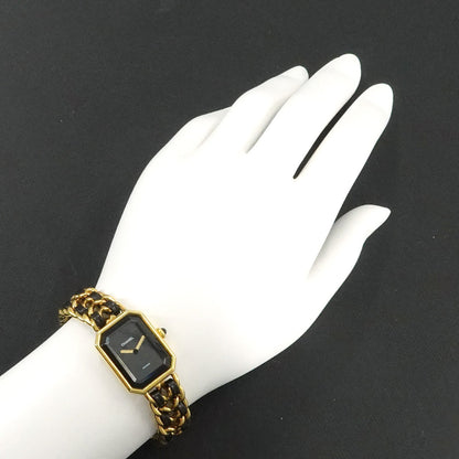 Chanel Premiere Women'S Watch