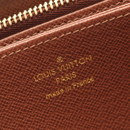 Louis Vuitton Zippy Wallet