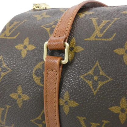 Louis Vuitton Monogram Papillon 26Cm Handbag M51366