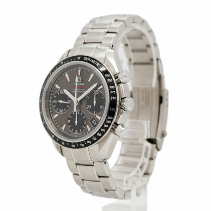 Omega Speedmaster 323.30.40.40.06.001 Gray Dial