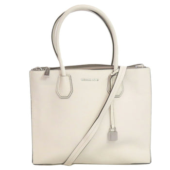 Michael Kors Leather Tote Bag