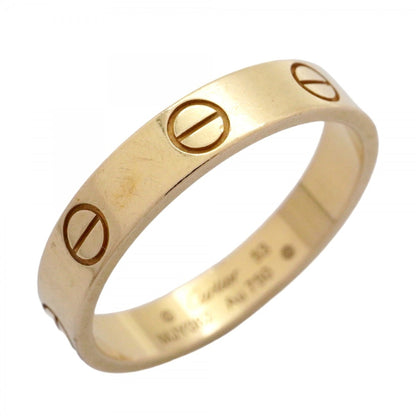 Cartier Mini Love Ring