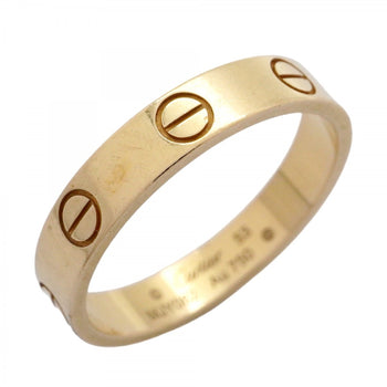 Cartier Mini Love Ring