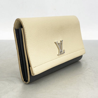 (Bi-Fold) Louis Vuitton Long Wallet