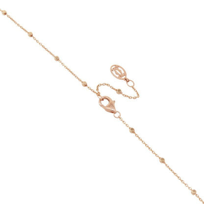 Cartier Crush De Necklace