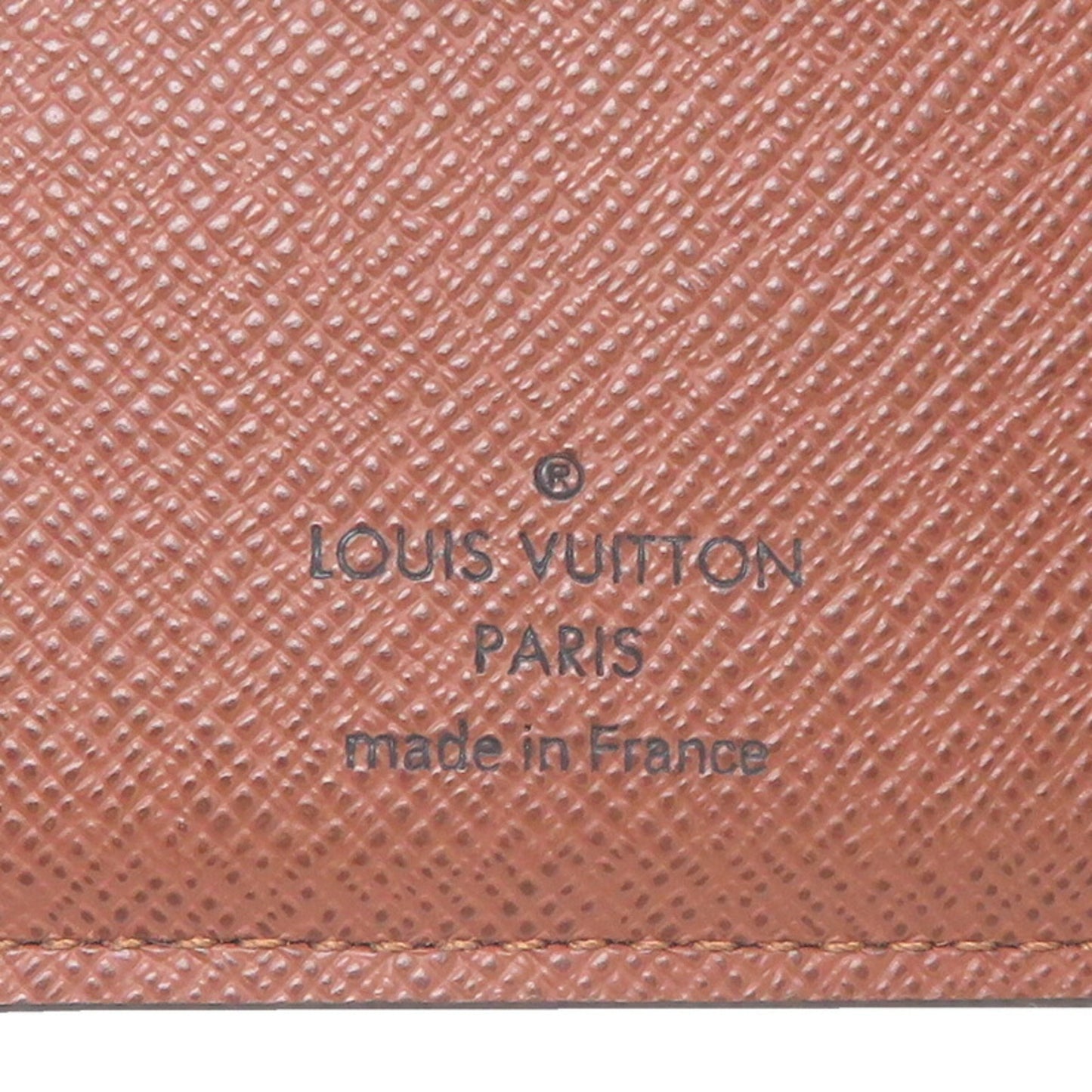 Louis Vuitton Portefeuille Marco Nm