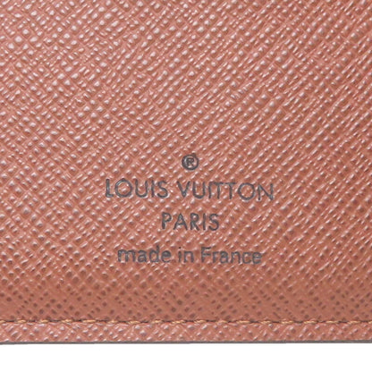 Louis Vuitton Portefeuille Marco Nm
