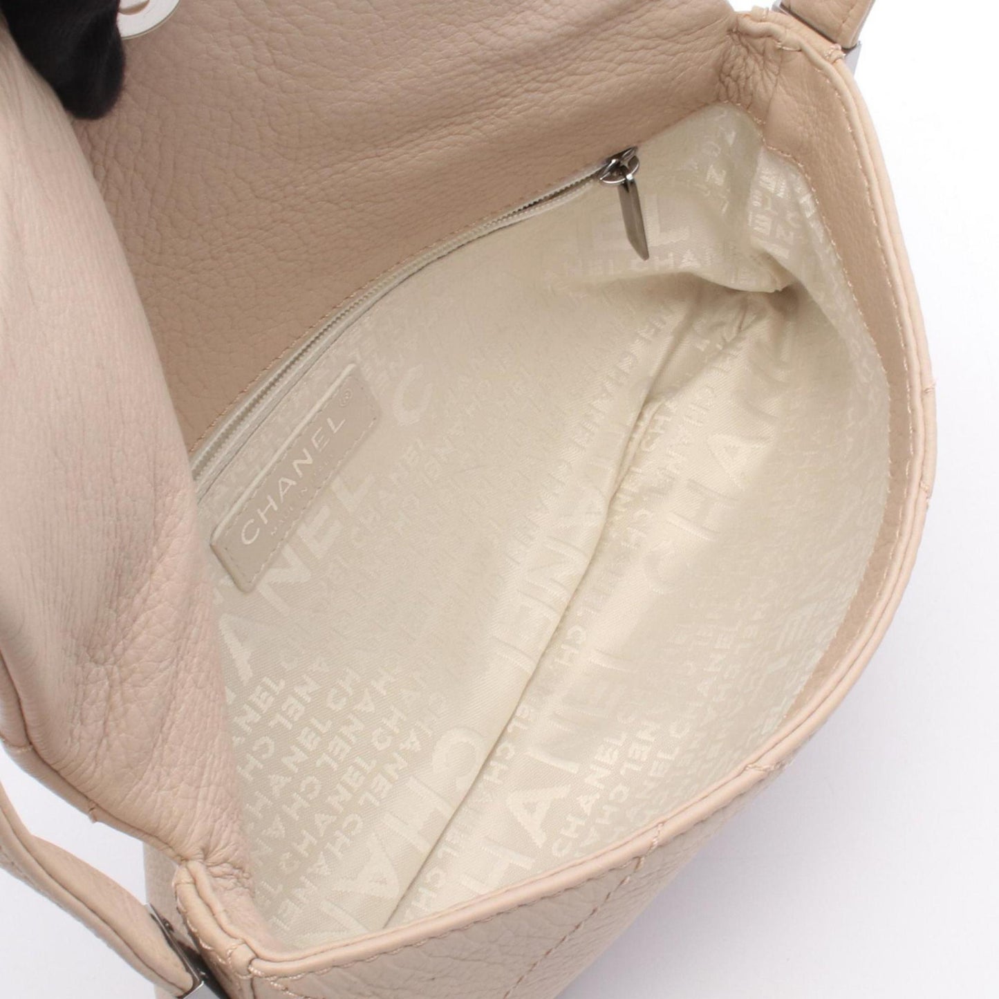 Chanel Wild Stitch Handbag