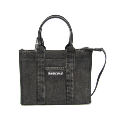 Balenciaga Hardware Small Tote Bag 671402 Men