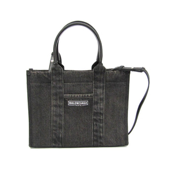 Balenciaga Hardware Small Tote Bag 671402 Men