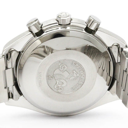 Omega Speedmaster Date Steel Automatic