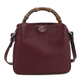 Gucci Diana Small Shoulder Bag (799865) For Women