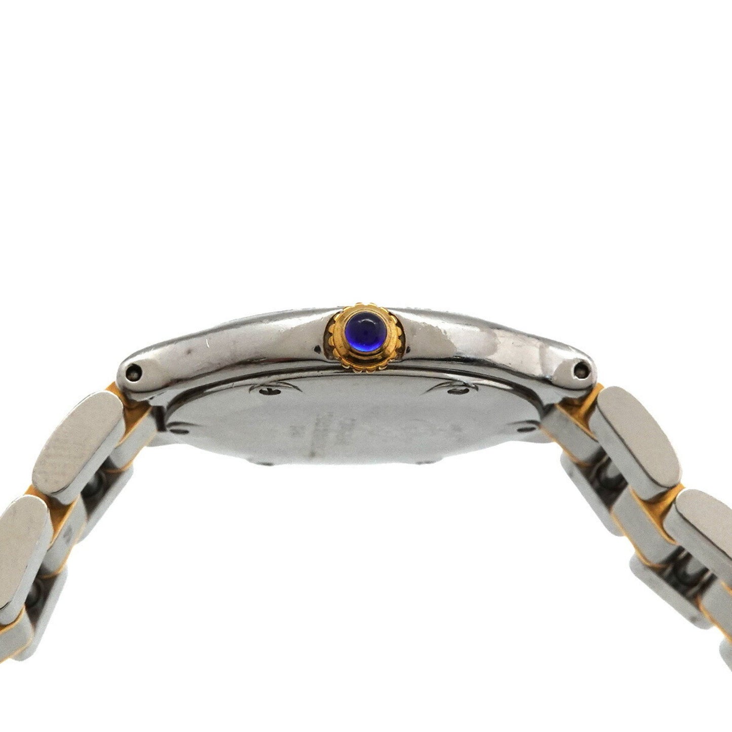 Cartier Must 21 Vantianne Two-Tone Watch W10073R6