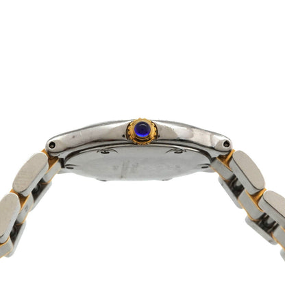 Cartier Must 21 Vantianne Two-Tone Watch W10073R6