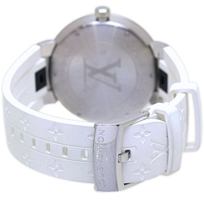 Louis Vuitton Tambour Gm Qa120Z