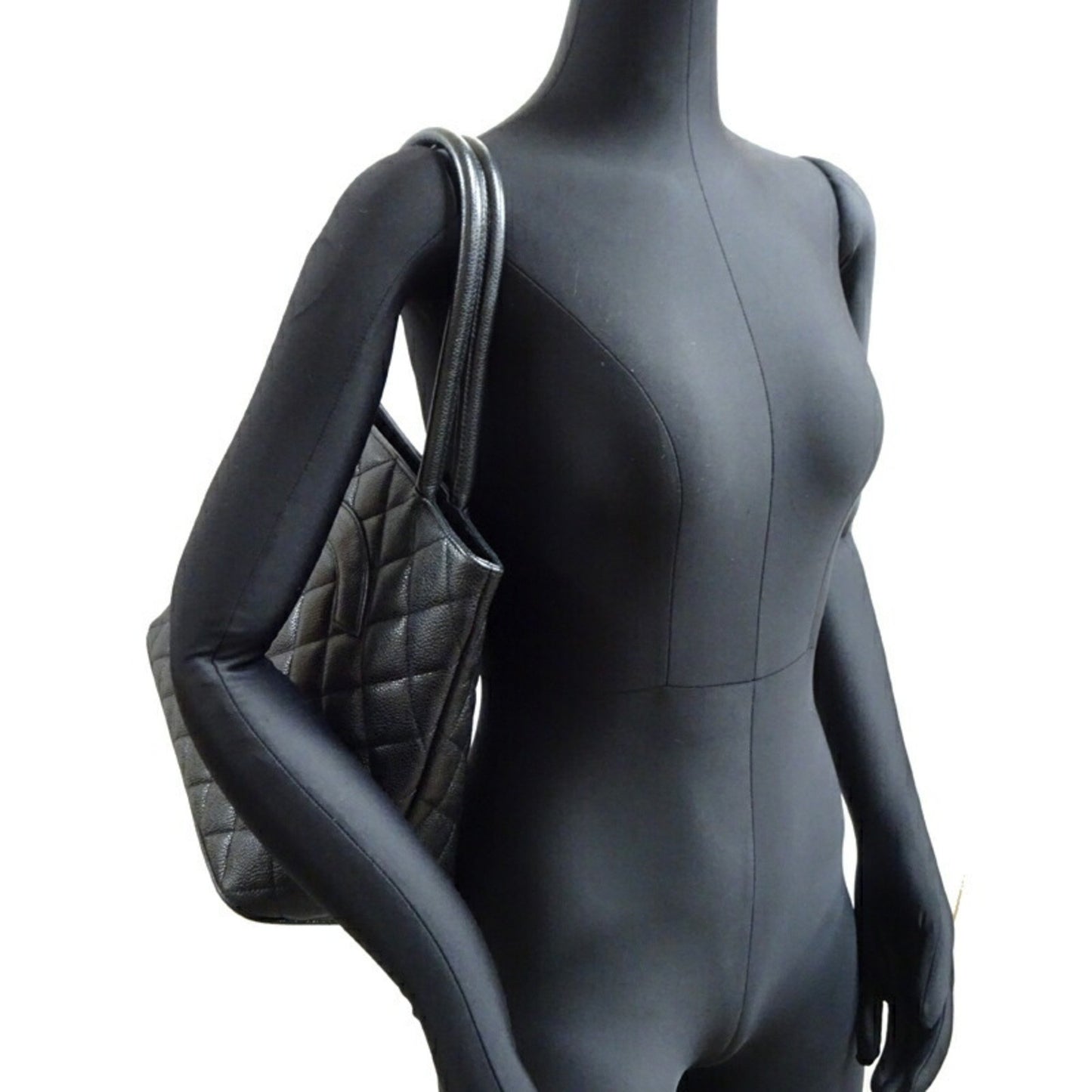 Chanel Reissue Tote