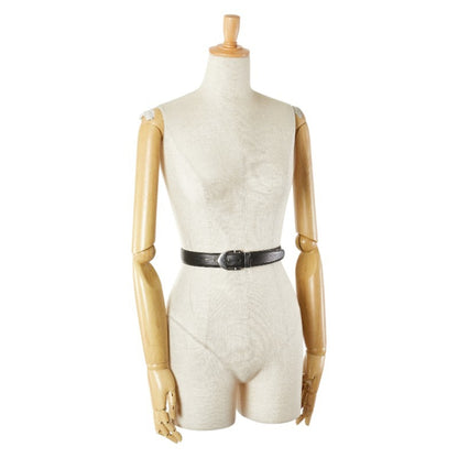 Louis Vuitton Epi Santur Classic Belt