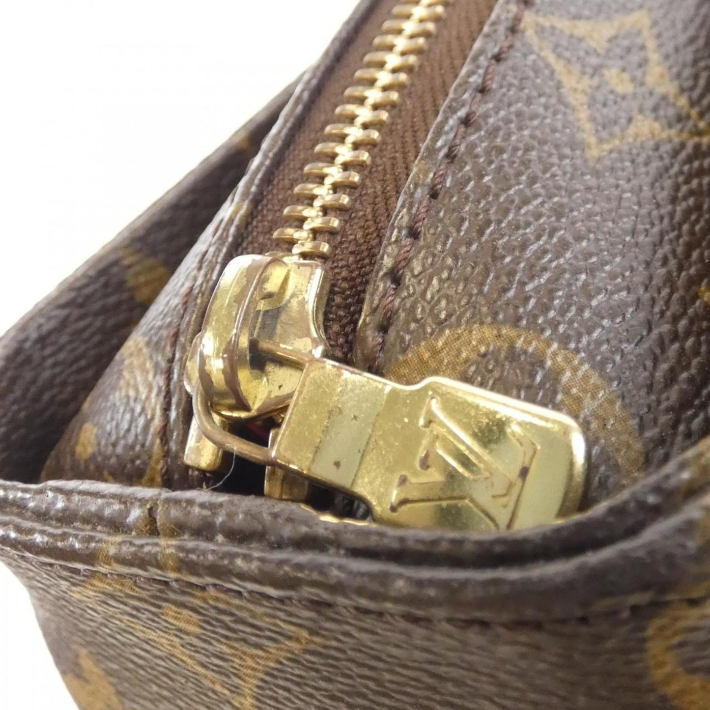 Louis Vuitton Monogram Multiply Cite M51162 Handbag