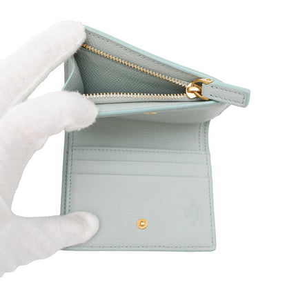 Valentino Garavani Bi-Fold Wallet V Signature Compact 6W2P0Aj5Snp