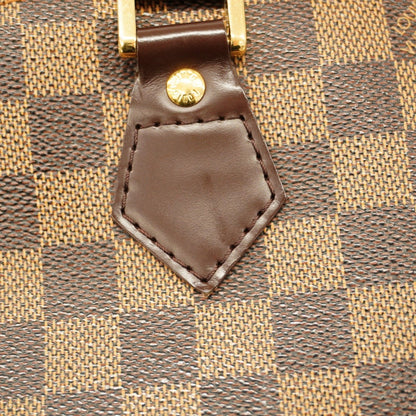 Louis Vuitton Damier Alma Handbag N51131 Ebene