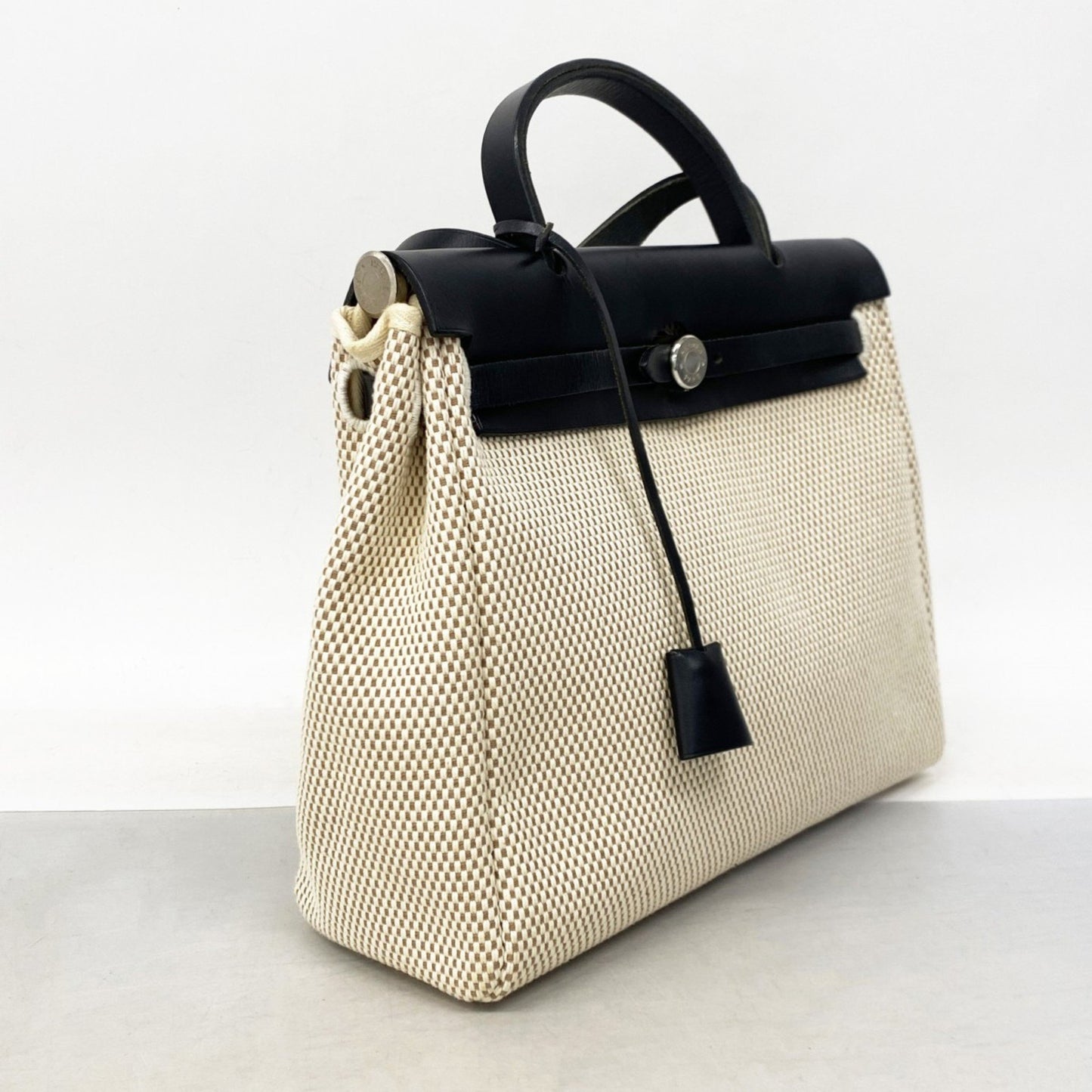 Hermes Herms Handbag