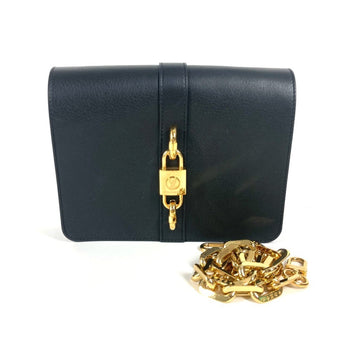 Louis Vuitton M57743 Rendez-Vous Bag 2Way Clutch Shoulder Leather