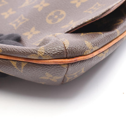 Louis Vuitton Musette Tango Short Strap Shoulder Bag