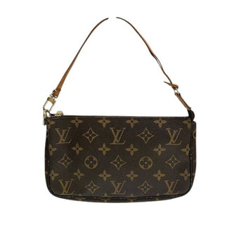 Louis Vuitton Monogram Pochette Accessoires M51980