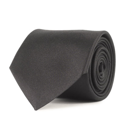 Gucci Bee Embroidered Silk Tie