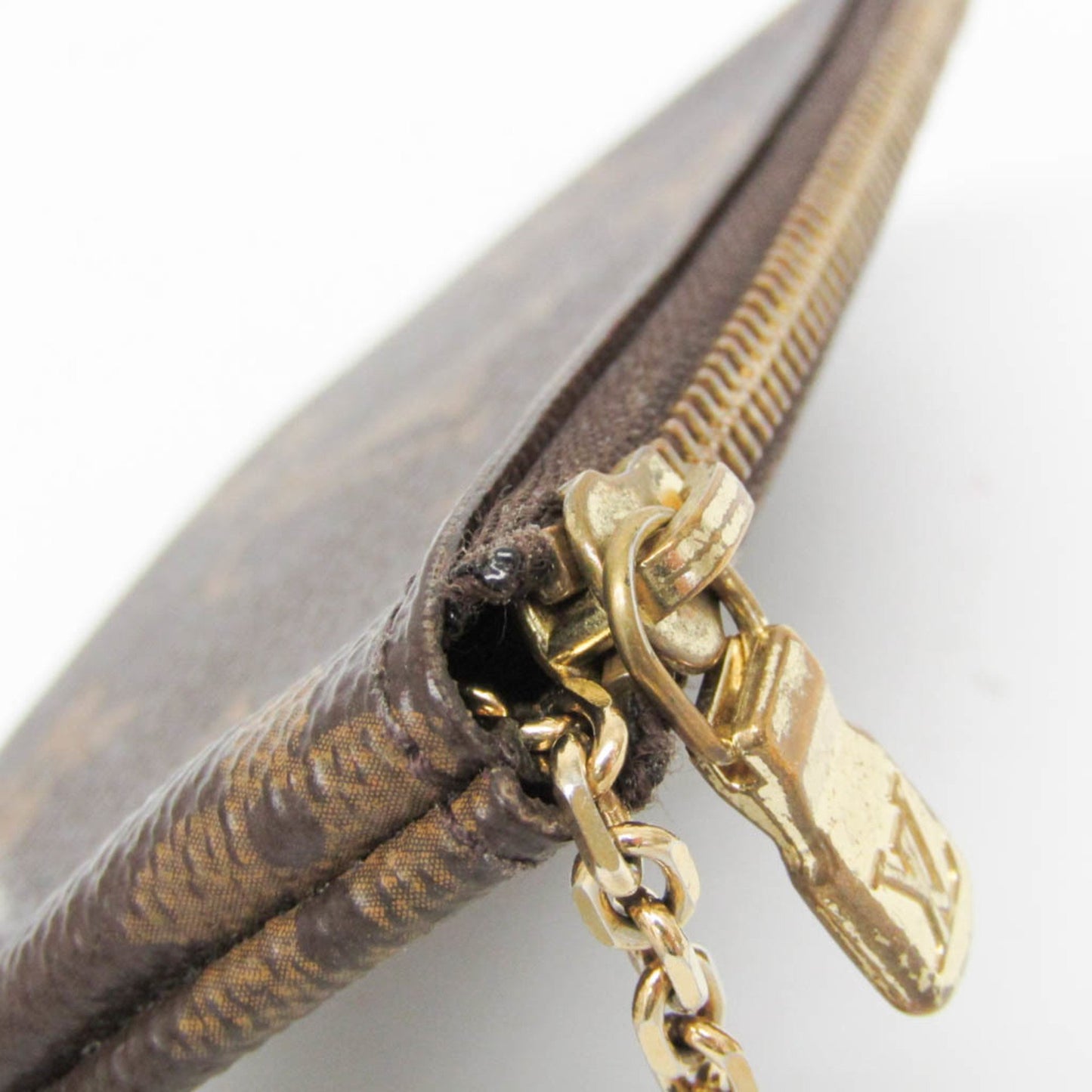 Louis Vuitton Monogram Key Case M62650 Men