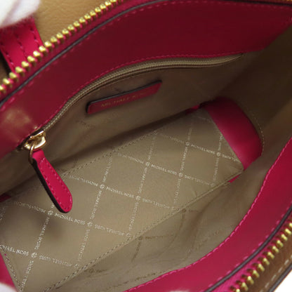 Michael Kors Handbags Leather