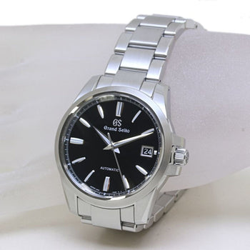 Seiko Grand Seiko Date Sbgr257 9S65-00C0