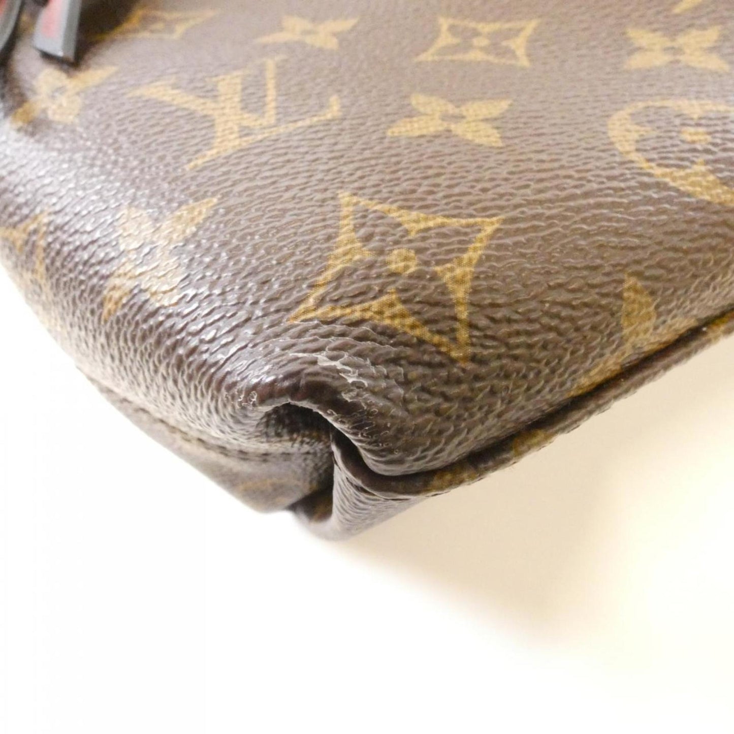Louis Vuitton Monogram Tuileries Besas M43576 Shoulder Bag