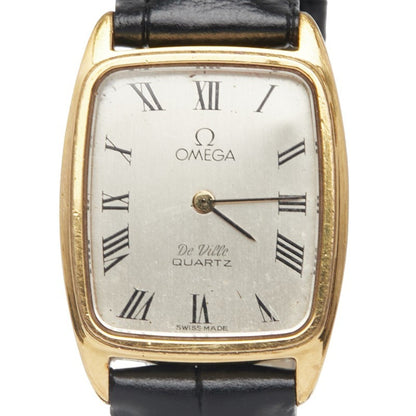 Omega De Ville Quartz Watch