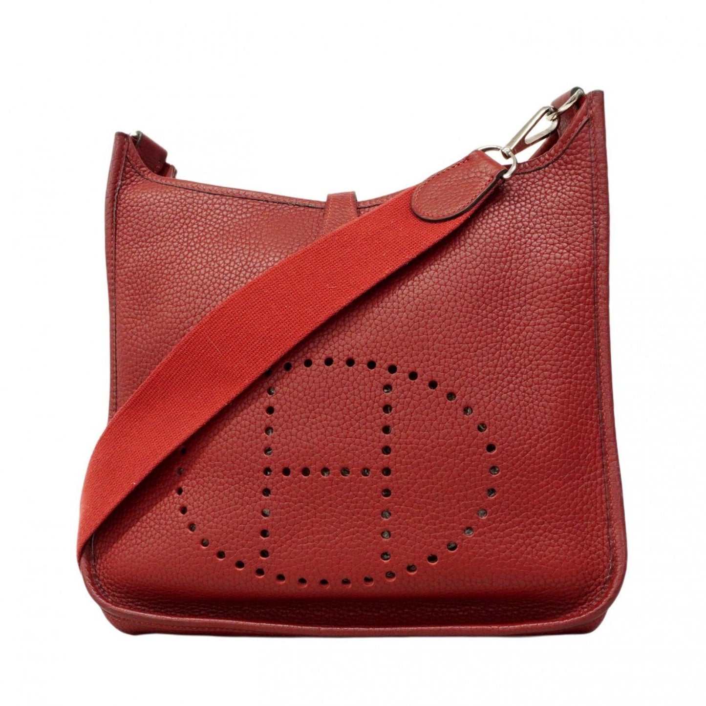 Hermes Herms Evelyn 1Pm Shoulder Bag