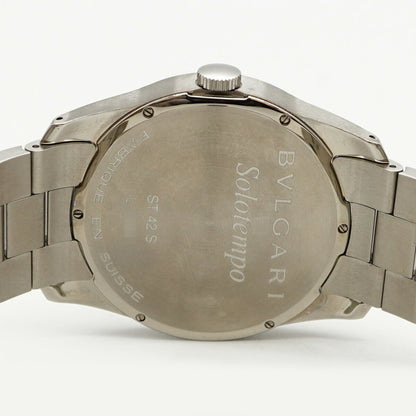 Bvlgari Solotempo St42S
