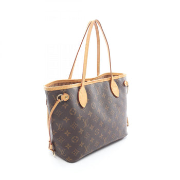 Louis Vuitton Neverfull Pm Monogram Tote Bag