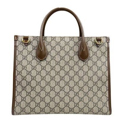 Gucci Gg Small Tote Bag