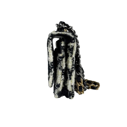 Chanel Chanel Chain Wallet