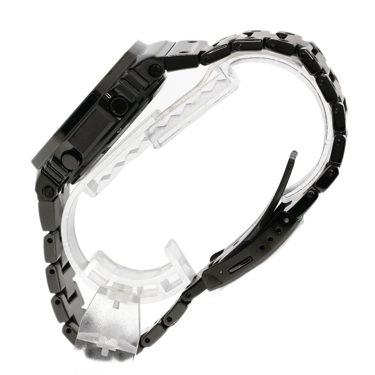 Casio G-Shock Full Metal Watch Stainless Steel Ss